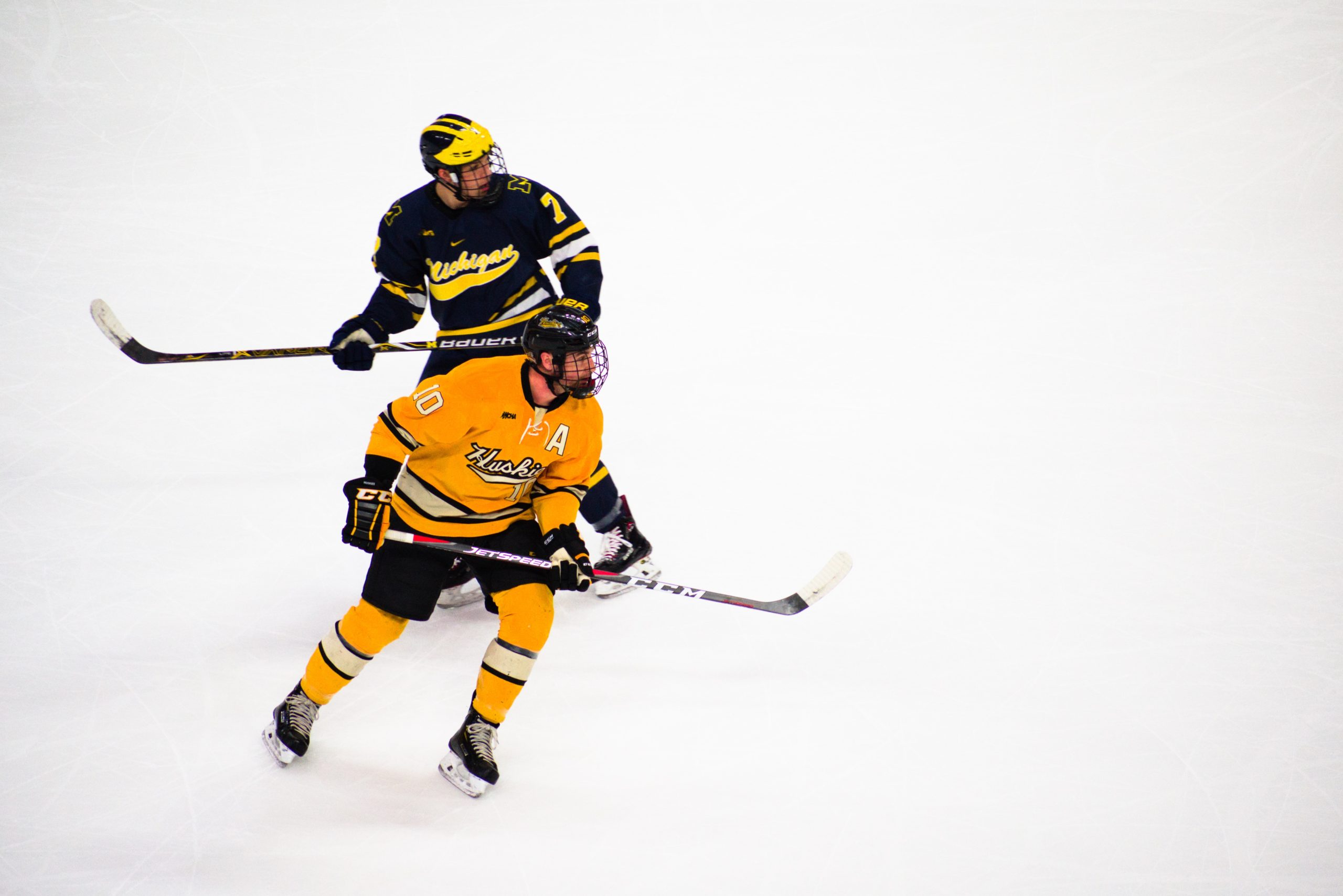 hockey